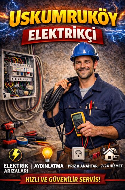 Uskumrukoy-Elektrikci