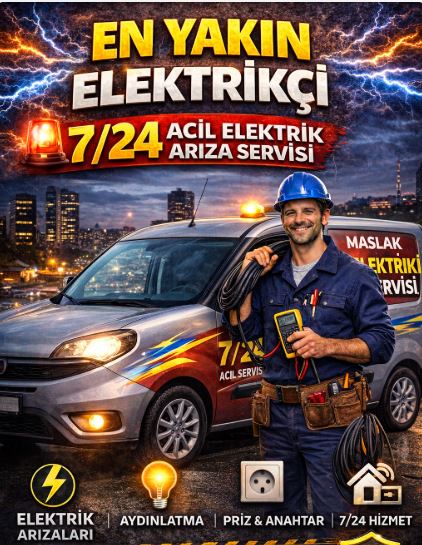 en- yakın-elektrikçi