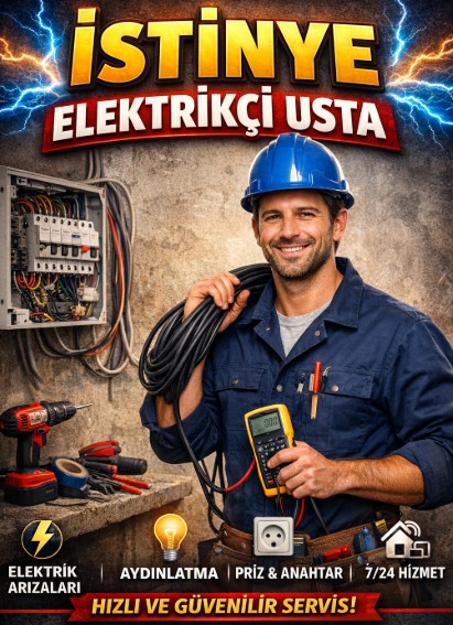 istinye-elektrikci-usta