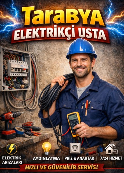tarabya-elektirkci-usta